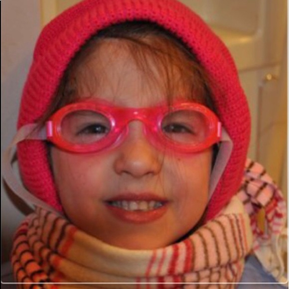 Meet your Posher, Kerri - Picture 1 of 1